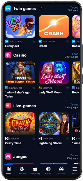 Captura de pantalla y otros juegos
