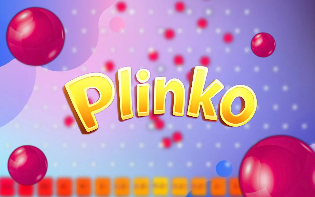 Plinko Descripción general