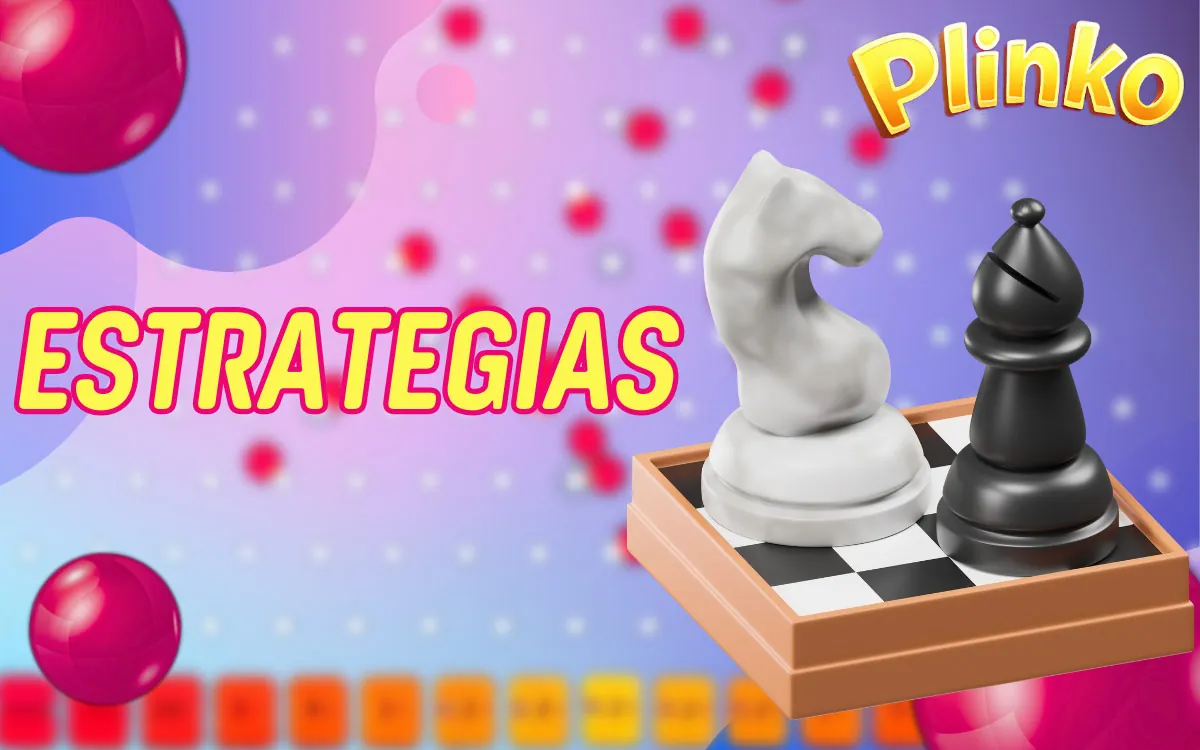 Plinko Estrategias Ganadoras