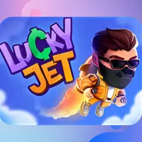 Juego Lucky Jet