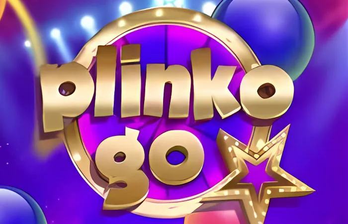 Juego Plinko Go