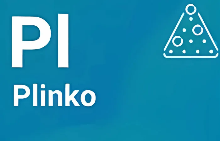 Juego Plinko Spribe