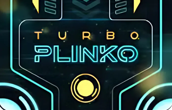 Juego Plinko Turbo