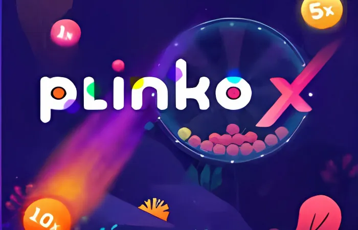 Juego Plinko X