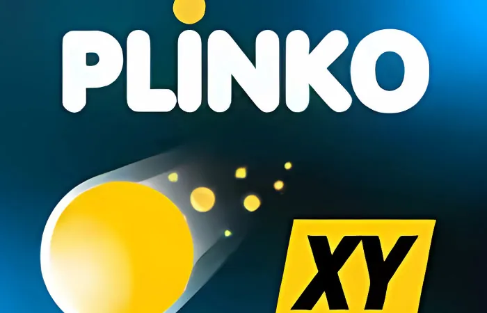 Juego Plinko XY