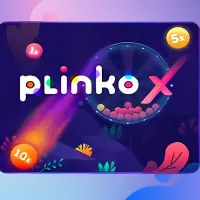 Juego PlinkoX