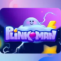 Juego Plinkoman