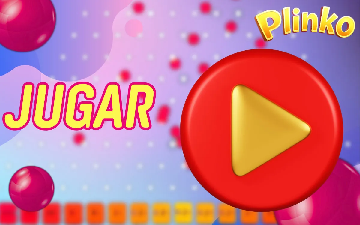 Jugar al Plinko en un casino en línea